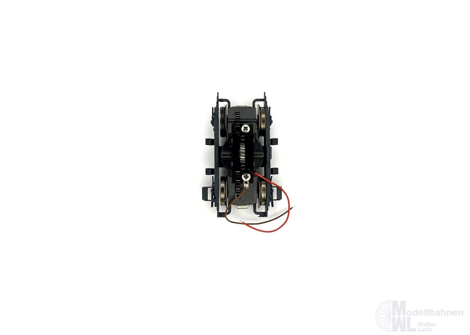 Märklin Ersatzeile E370554 - ERSATZTEIL: Treibgestell vorn